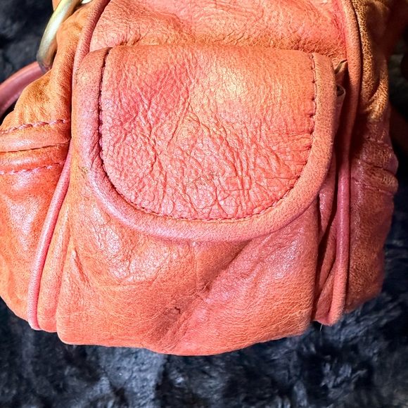 Juicy Couture Pink Shoulder Bag - Picture 11 of 14